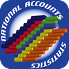 National Accounts Statistics App