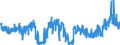CN 39059990 /Exports /Unit = Prices (Euro/ton) /Partner: United Kingdom /Reporter: Eur27_2020 /39059990:Polymers of Vinyl Esters and Other Vinyl Polymers, in Primary Forms (Excl. Those of Vinyl Chloride or Other Halogenated Olefins, Poly`vinyl Acetate`, Copolymers and Poly`vinyl Alcohol`, Whether or not Containing Unhydrolised Acetate Groups, and Poly`vinyl Formal` in Blocks of Irregular Shape, Lumps, Powders, Granules, Flakes and Similar Bulk Forms, of a Molecular Weight of >= 10.000 but <= 40.000 and Containing by Weight >= 9,5% but <= 13% of Acetyl Groups Evaluated as Vinyl Acetate and >= 5% but <= 6,5% of Hydroxy Groups Evaluated as Vinyl Alcohol)