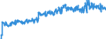 Traffic and transport measurement: Freight and mail on board / Unit of measure: Tonne / Airport pairs (routes): BALE-MULHOUSE airport - LEIPZIG/HALLE airport