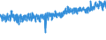 KN 62052000 /Exporte /Einheit = Preise (Euro/Bes. Maßeinheiten) /Partnerland: Schweden /Meldeland: Eur27_2020 /62052000:Hemden aus Baumwolle, FÃ¼r MÃ¤nner Oder Knaben (Ausg. aus Gewirken Oder Gestricken Sowie Nachthemden und Unterhemden)