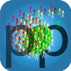 World Population Statistics App